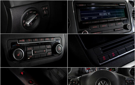 Volkswagen Tiguan I, 2014 год, 928 000 рублей, 16 фотография