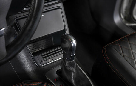 Volkswagen Tiguan I, 2014 год, 928 000 рублей, 15 фотография