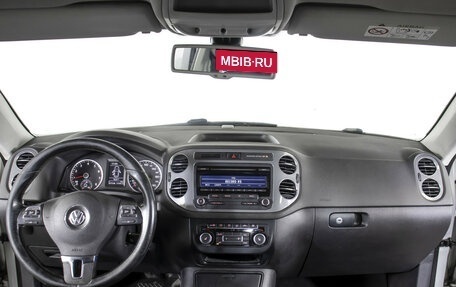 Volkswagen Tiguan I, 2014 год, 928 000 рублей, 12 фотография