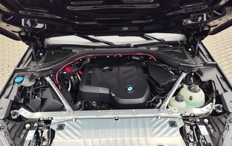 BMW X3, 2025 год, 7 300 000 рублей, 10 фотография