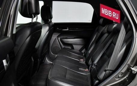 KIA Sorento II рестайлинг, 2012 год, 1 090 000 рублей, 11 фотография