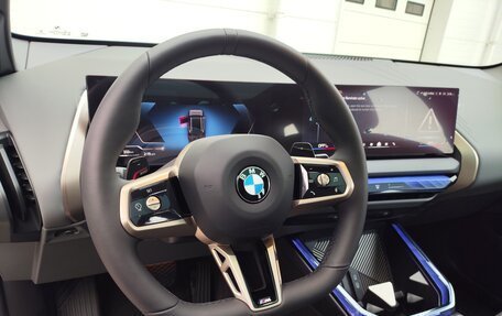 BMW X3, 2025 год, 7 300 000 рублей, 12 фотография