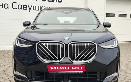 BMW X3, 2025 год, 7 300 000 рублей, 4 фотография