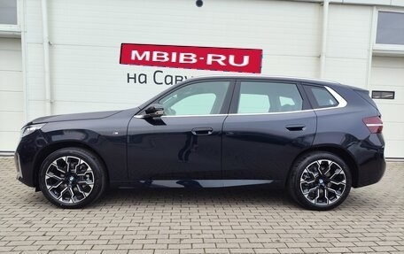 BMW X3, 2025 год, 7 300 000 рублей, 5 фотография