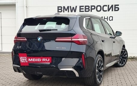 BMW X3, 2025 год, 7 300 000 рублей, 2 фотография