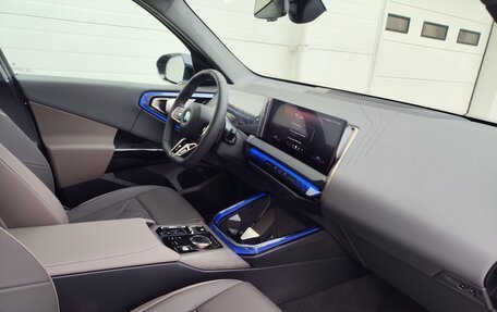 BMW X3, 2025 год, 7 300 000 рублей, 14 фотография