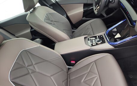 BMW X3, 2025 год, 7 300 000 рублей, 15 фотография