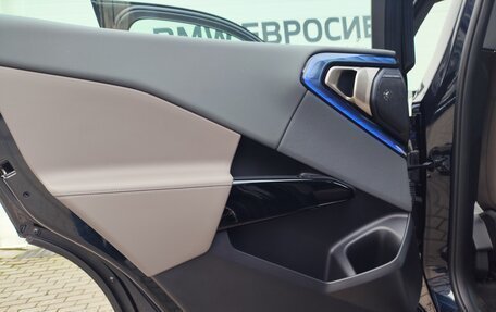 BMW X3, 2025 год, 7 300 000 рублей, 22 фотография