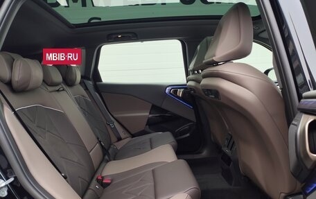 BMW X3, 2025 год, 7 300 000 рублей, 16 фотография