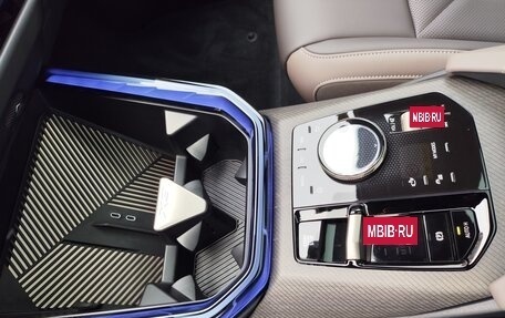 BMW X3, 2025 год, 7 300 000 рублей, 19 фотография