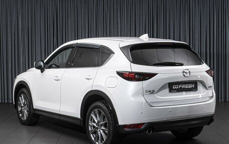 Mazda CX-5 II, 2020 год, 3 180 000 рублей, 2 фотография