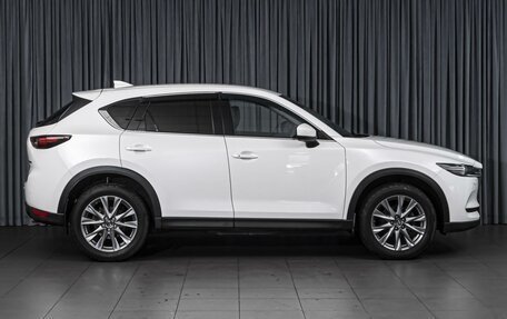 Mazda CX-5 II, 2020 год, 3 180 000 рублей, 5 фотография