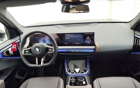 BMW X3, 2025 год, 7 300 000 рублей, 11 фотография