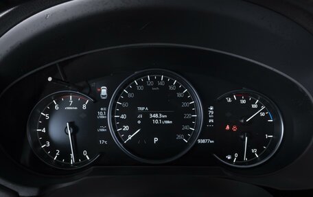 Mazda CX-5 II, 2020 год, 3 180 000 рублей, 24 фотография