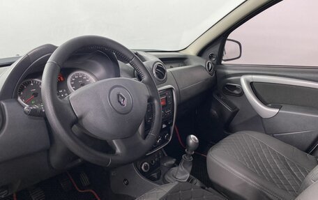 Renault Duster I рестайлинг, 2012 год, 990 000 рублей, 4 фотография