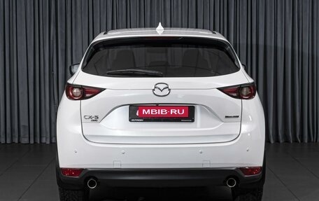 Mazda CX-5 II, 2020 год, 3 180 000 рублей, 4 фотография