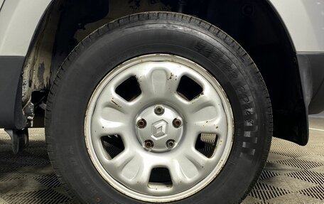 Renault Duster I рестайлинг, 2012 год, 990 000 рублей, 6 фотография