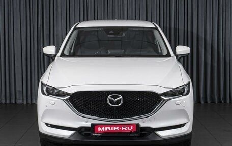 Mazda CX-5 II, 2020 год, 3 180 000 рублей, 3 фотография