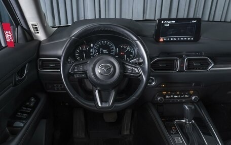 Mazda CX-5 II, 2020 год, 3 180 000 рублей, 13 фотография