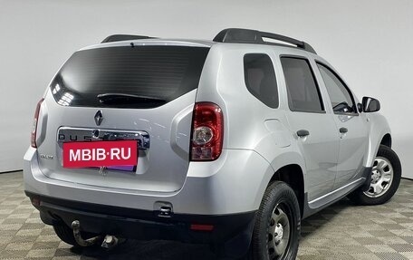 Renault Duster I рестайлинг, 2012 год, 990 000 рублей, 10 фотография