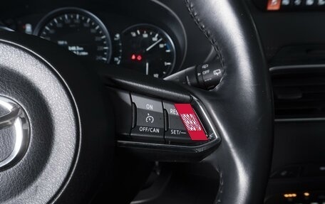 Mazda CX-5 II, 2020 год, 3 180 000 рублей, 22 фотография