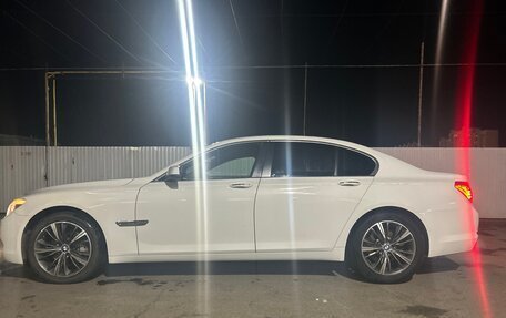 BMW 7 серия, 2011 год, 1 900 000 рублей, 4 фотография