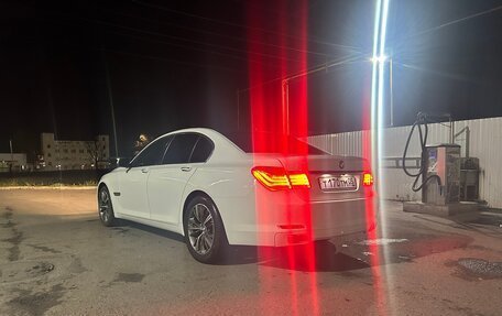 BMW 7 серия, 2011 год, 1 900 000 рублей, 7 фотография