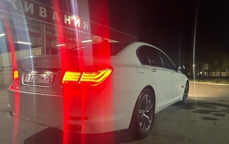 BMW 7 серия, 2011 год, 1 900 000 рублей, 8 фотография