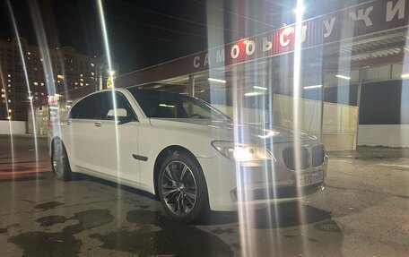 BMW 7 серия, 2011 год, 1 900 000 рублей, 2 фотография