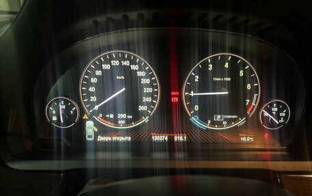 BMW 7 серия, 2011 год, 1 900 000 рублей, 12 фотография