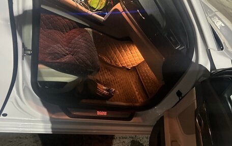 BMW 7 серия, 2011 год, 1 900 000 рублей, 9 фотография