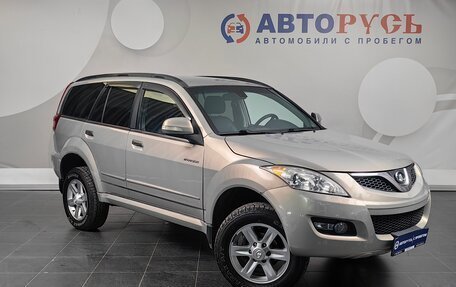 Great Wall Hover H5, 2013 год, 599 000 рублей, 1 фотография