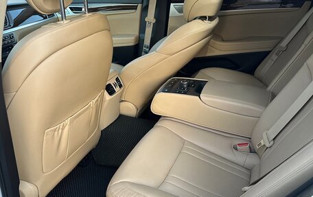 Genesis G80 I, 2018 год, 2 900 000 рублей, 9 фотография