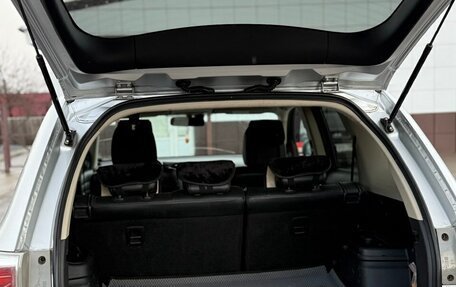 Mitsubishi Outlander III рестайлинг 3, 2013 год, 1 600 000 рублей, 6 фотография