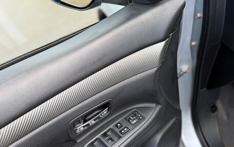 Mitsubishi Outlander III рестайлинг 3, 2013 год, 1 600 000 рублей, 12 фотография