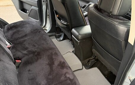 Mitsubishi Outlander III рестайлинг 3, 2013 год, 1 600 000 рублей, 13 фотография