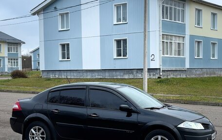 Renault Megane II, 2006 год, 500 000 рублей, 5 фотография