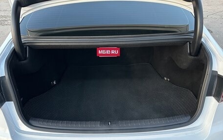 Genesis G80 I, 2018 год, 2 900 000 рублей, 11 фотография