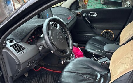 Renault Megane II, 2006 год, 500 000 рублей, 13 фотография