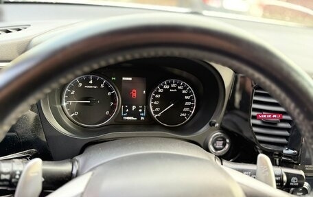 Mitsubishi Outlander III рестайлинг 3, 2013 год, 1 600 000 рублей, 11 фотография