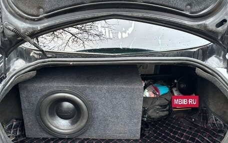 Renault Megane II, 2006 год, 500 000 рублей, 12 фотография