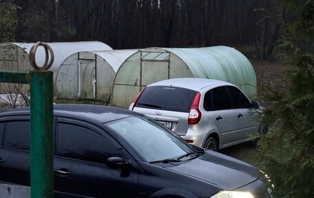 Renault Megane II, 2006 год, 500 000 рублей, 18 фотография