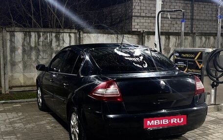 Renault Megane II, 2006 год, 500 000 рублей, 17 фотография