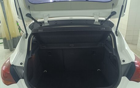 Opel Astra J, 2012 год, 680 000 рублей, 7 фотография