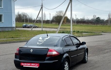 Renault Megane II, 2006 год, 500 000 рублей, 7 фотография