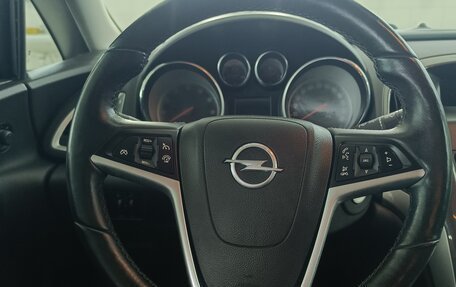 Opel Astra J, 2012 год, 680 000 рублей, 11 фотография