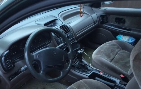 Renault Laguna II, 1996 год, 180 000 рублей, 3 фотография