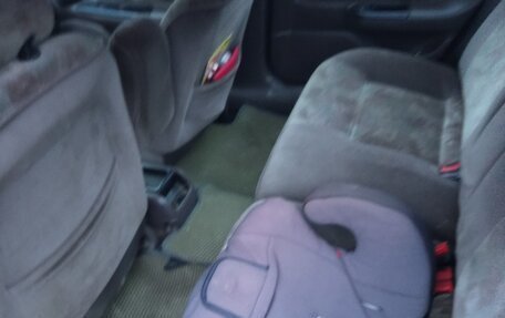 Renault Laguna II, 1996 год, 180 000 рублей, 5 фотография