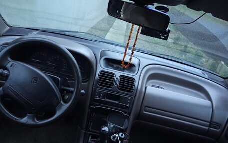 Renault Laguna II, 1996 год, 180 000 рублей, 6 фотография