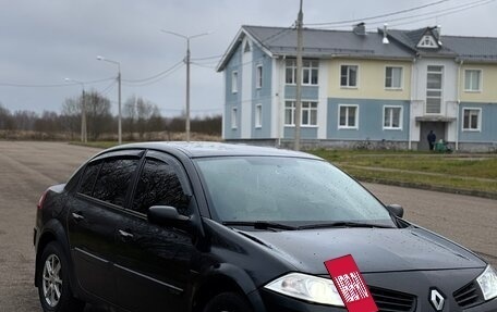 Renault Megane II, 2006 год, 500 000 рублей, 3 фотография